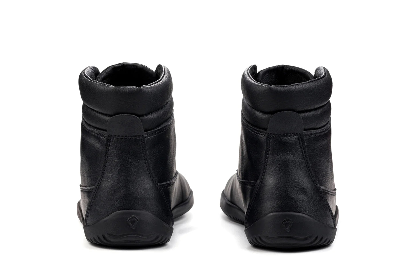 Shuma Boots – Black