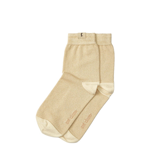 FLEETERS Casual barefoot socks