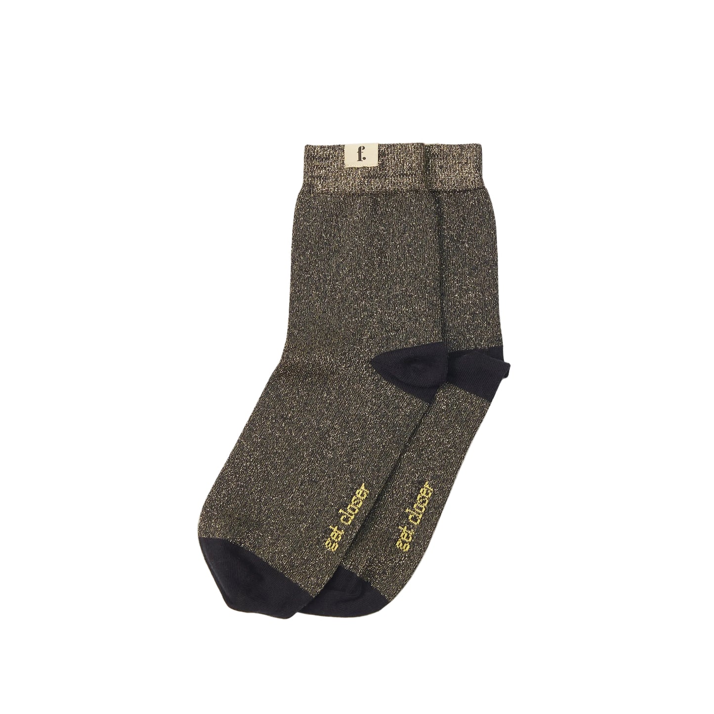 FLEETERS Casual barefoot socks