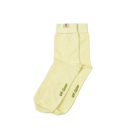 FLEETERS Casual barefoot socks