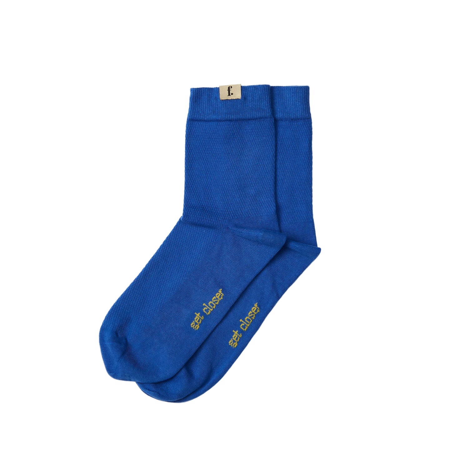 FLEETERS Casual barefoot socks