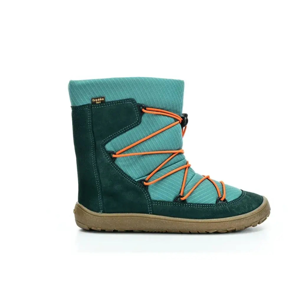 FRODDO Tex Track Wool