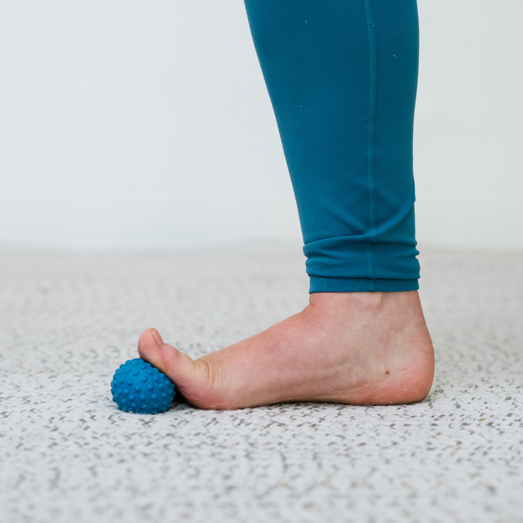 GAIT HAPPENS Foot Health Kit