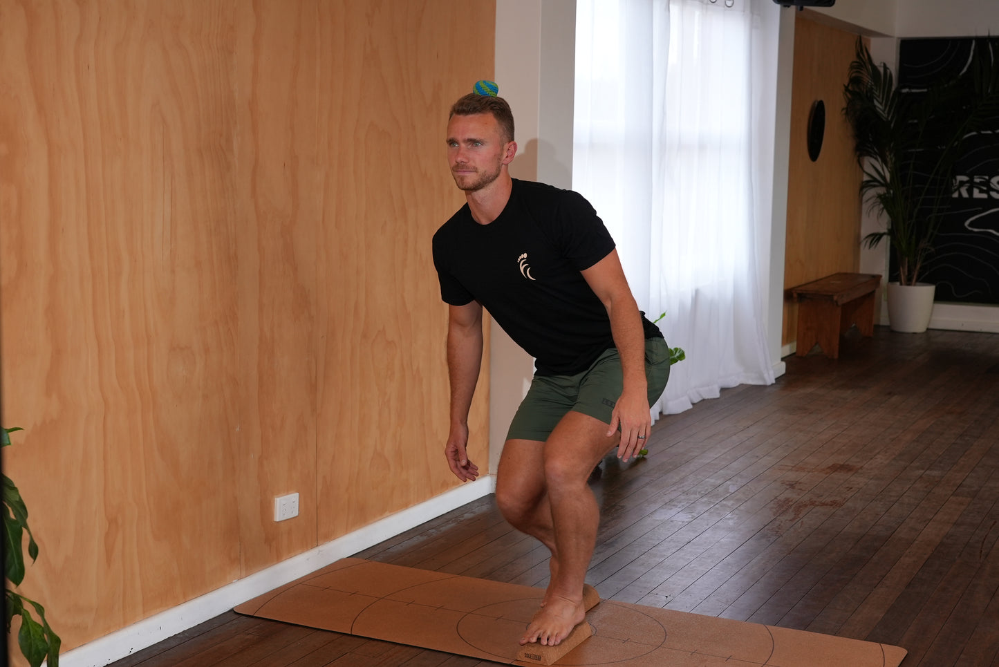 THE FOOT COLLECTIVE Hacky Sack/Foot Sack