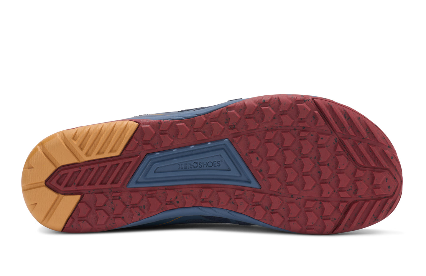 XERO SHOES HFS II Lightweith Road Runner MEN