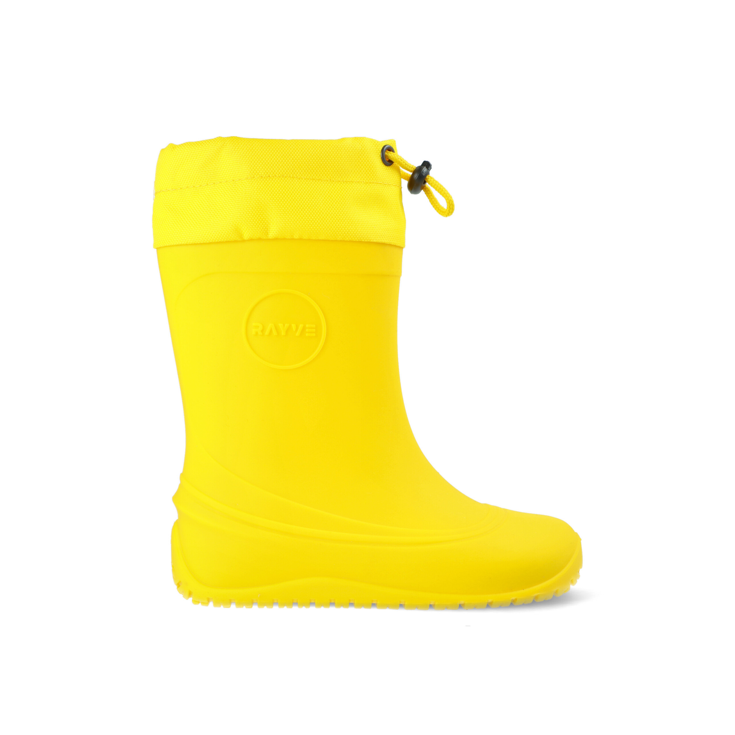CRAVE Monsoon Cover Gumboots