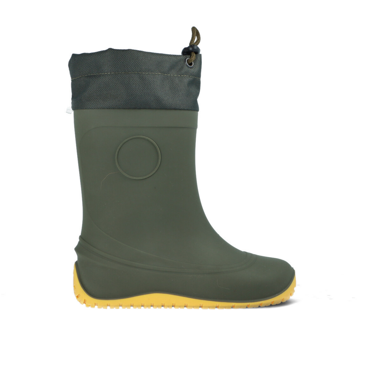 CRAVE Monsoon Cover Gumboots
