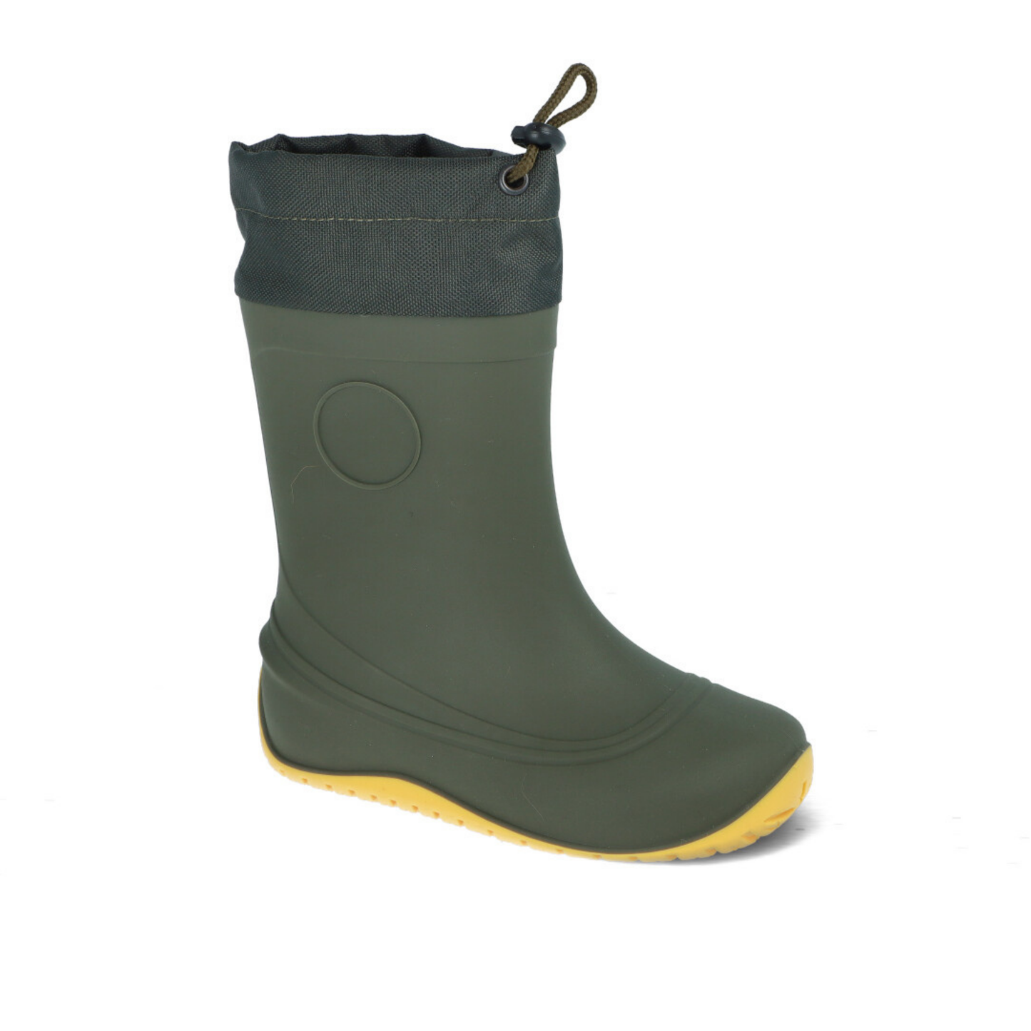 CRAVE Monsoon Cover Gumboots