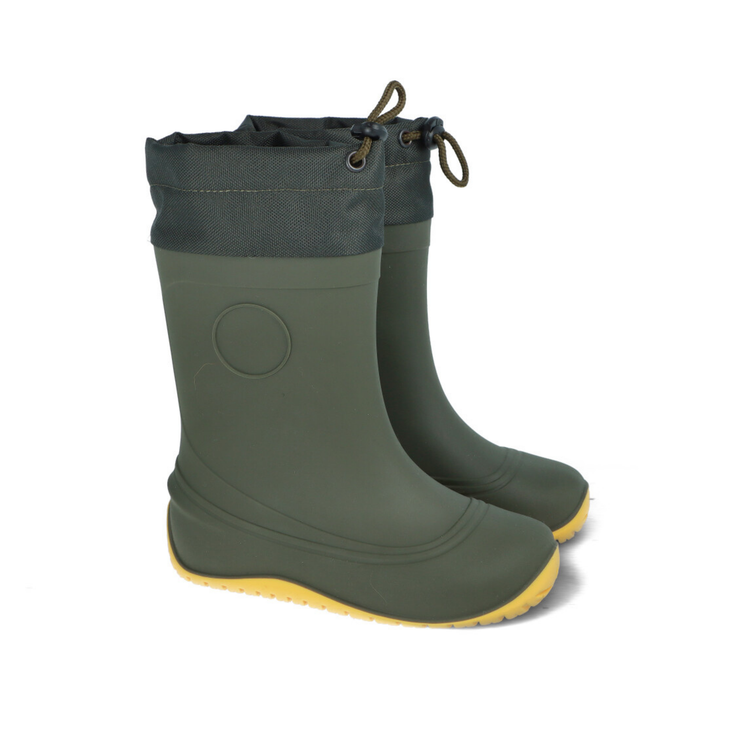 CRAVE Monsoon Cover Gumboots