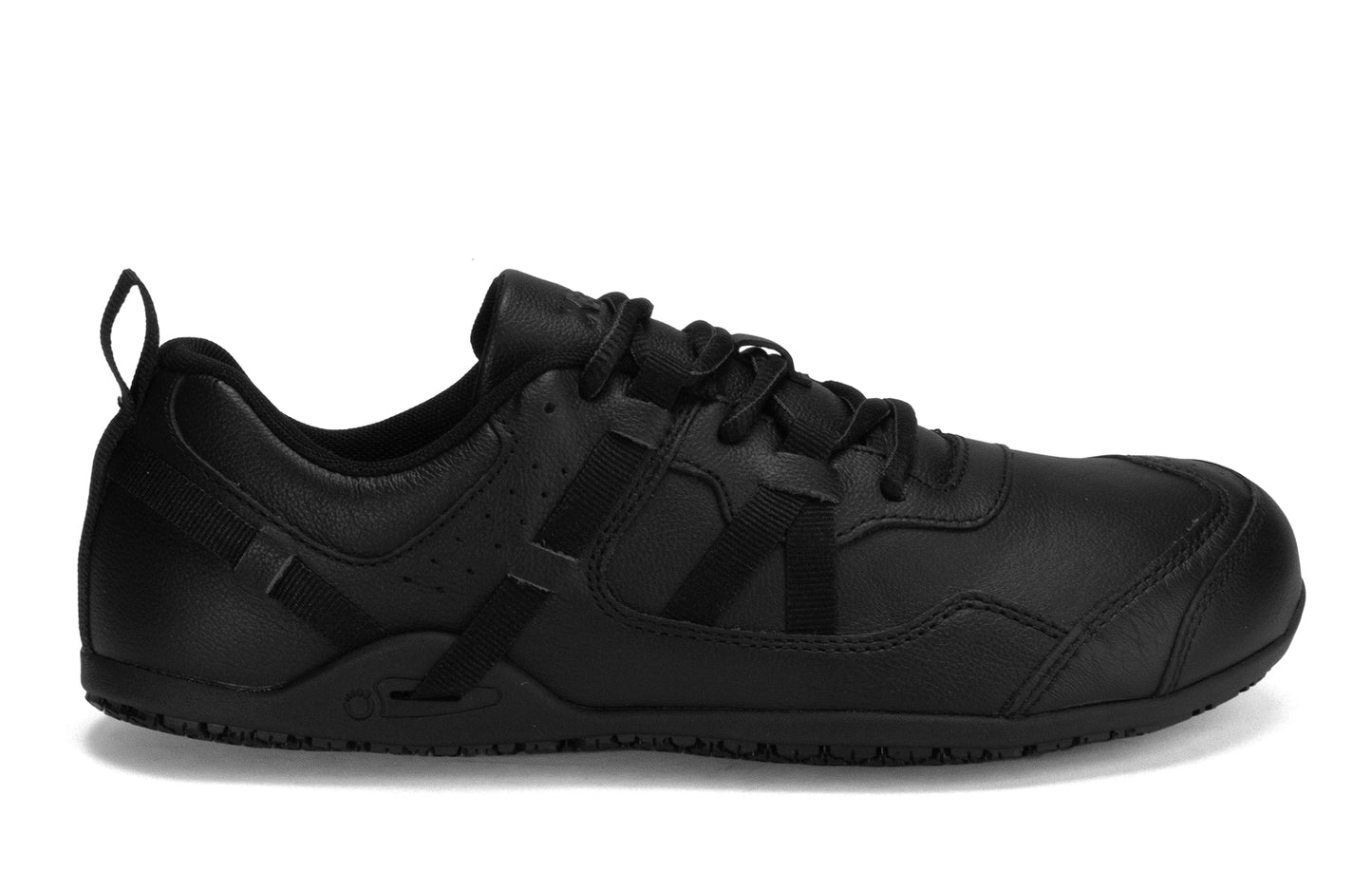 XERO SHOES Prio All‑Day SR - Women's Slip‑Resistant Work Shoe US9