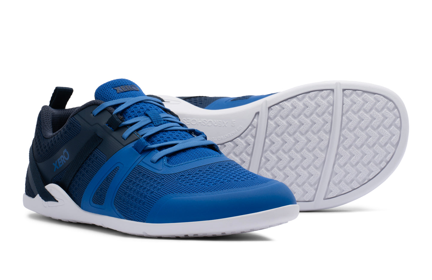 XERO SHOES Prio Neo - Men's Barefoot All‑Purpose Trainer