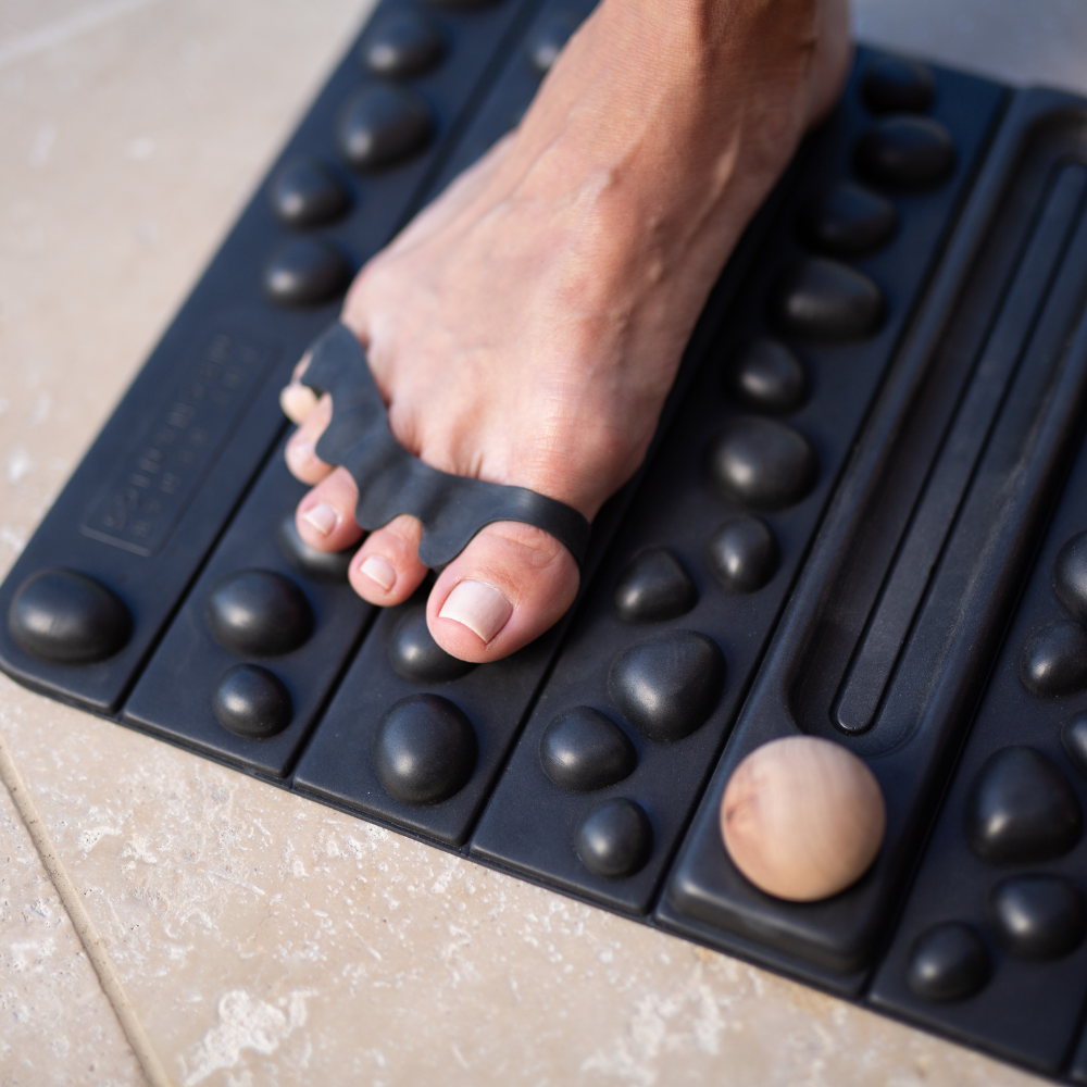 The Rehab Mechanics Proprioception Mat