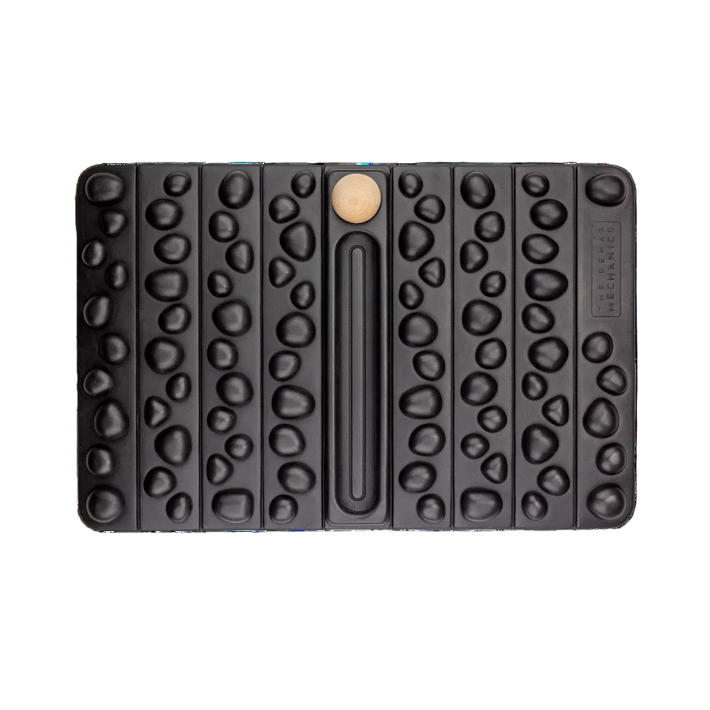 The Rehab Mechanics Proprioception Mat