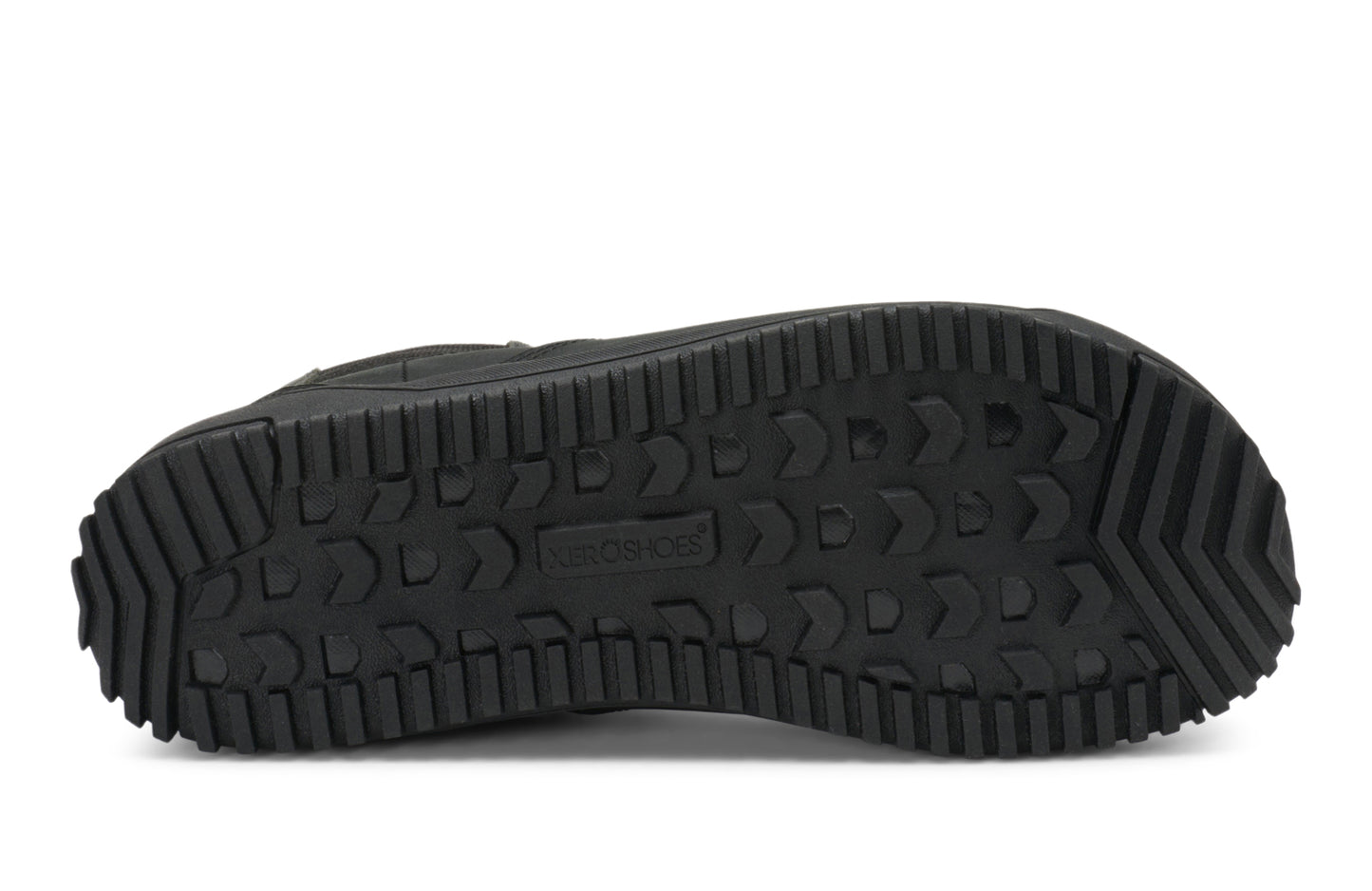 XERO SHOES Ridgeway Chelsea - Men's Leather Chelsea Boot