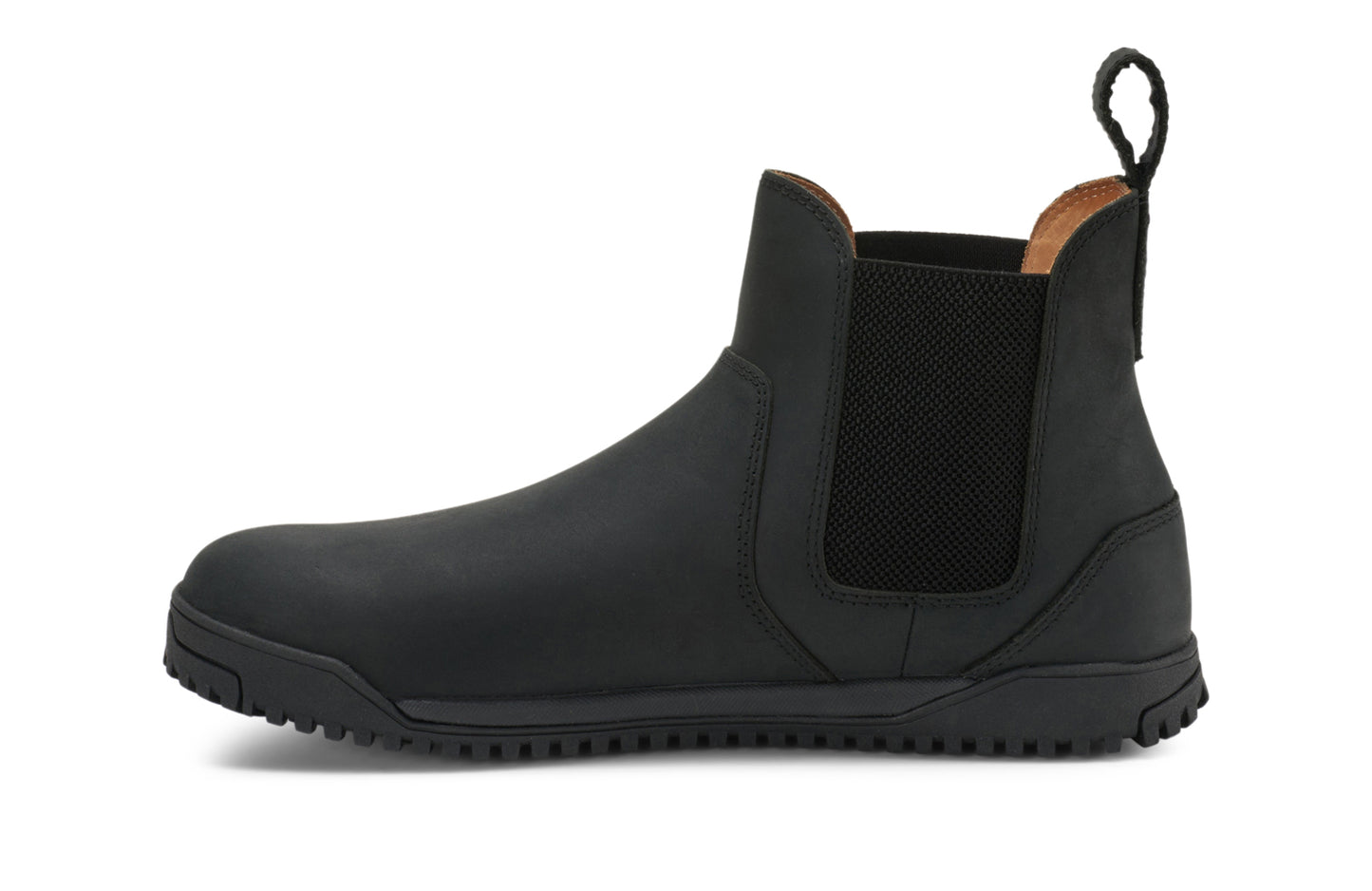 XERO SHOES Ridgeway Chelsea - Men's Leather Chelsea Boot