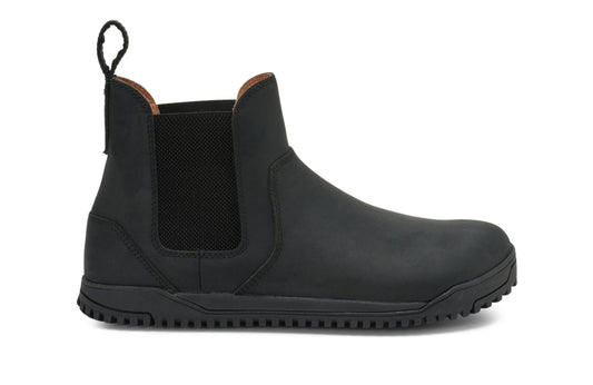 XERO SHOES Ridgeway Chelsea - Men's Leather Chelsea Boot