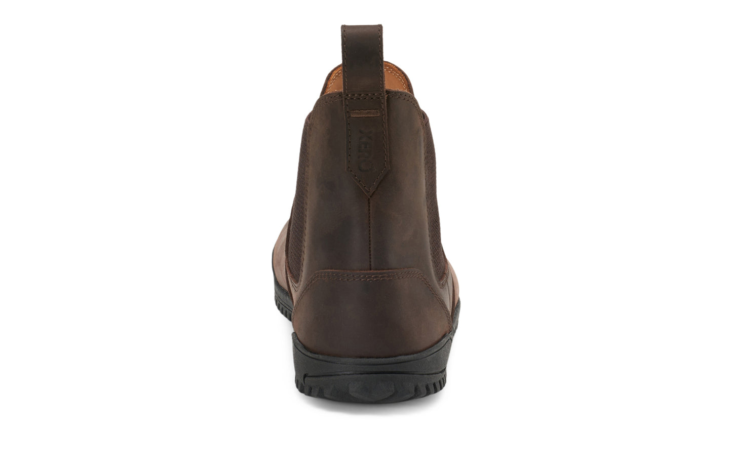 XERO SHOES Ridgeway Chelsea - Men's Leather Chelsea Boot