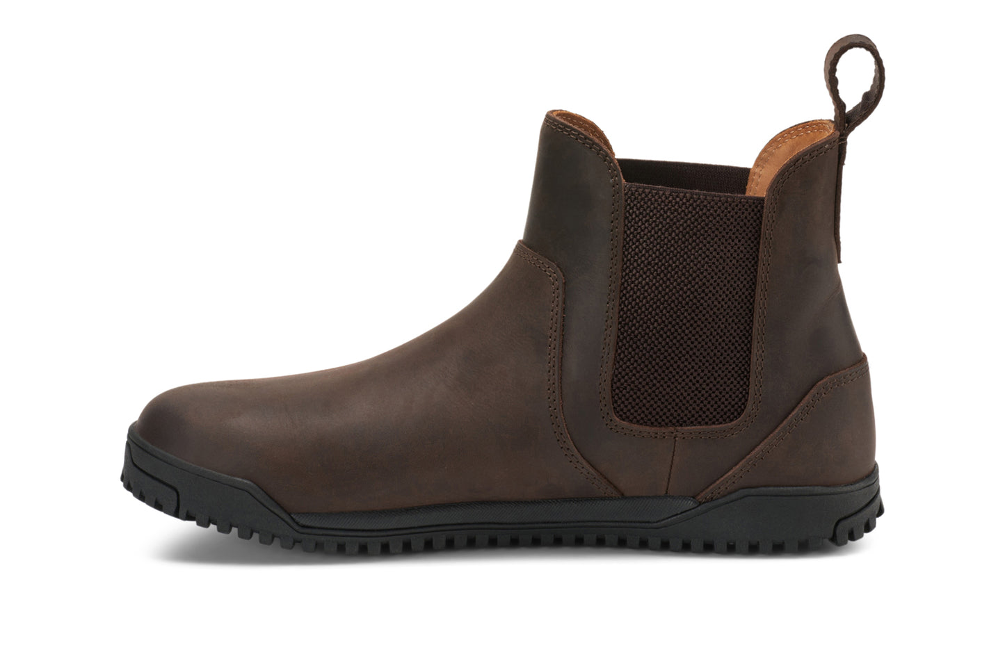 XERO SHOES Ridgeway Chelsea - Men's Leather Chelsea Boot