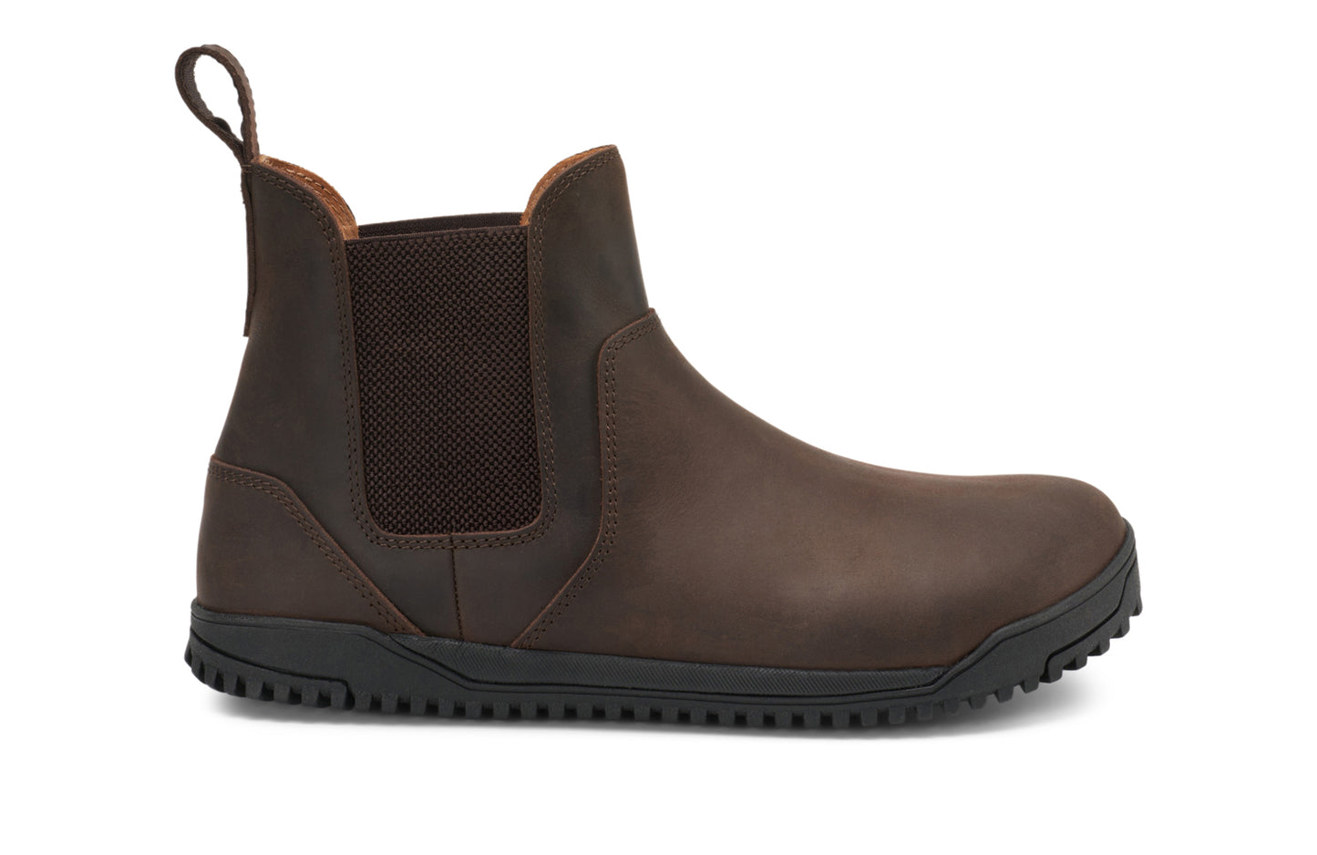 XERO SHOES Ridgeway Chelsea - Men's Leather Chelsea Boot