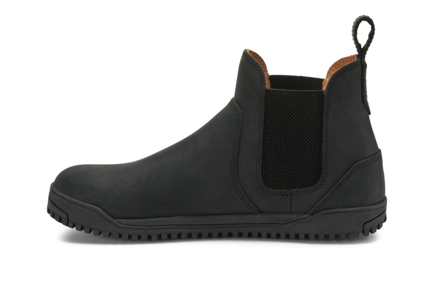 XERO SHOES Ridgeway Chelsea - Women's Leather Chelsea Boot