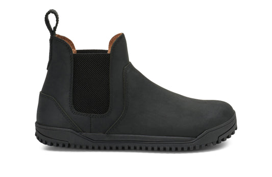 XERO SHOES Ridgeway Chelsea - Women's Leather Chelsea Boot