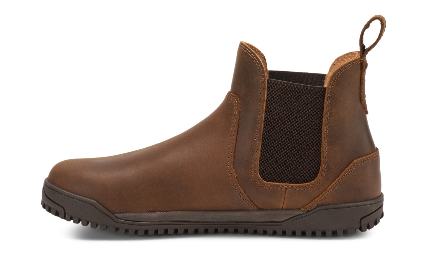 XERO SHOES Ridgeway Chelsea - Women's Leather Chelsea Boot