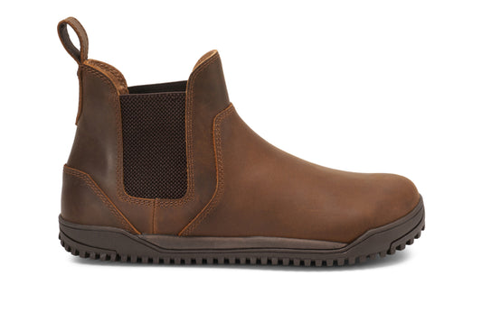 XERO SHOES Ridgeway Chelsea - Women's Leather Chelsea Boot