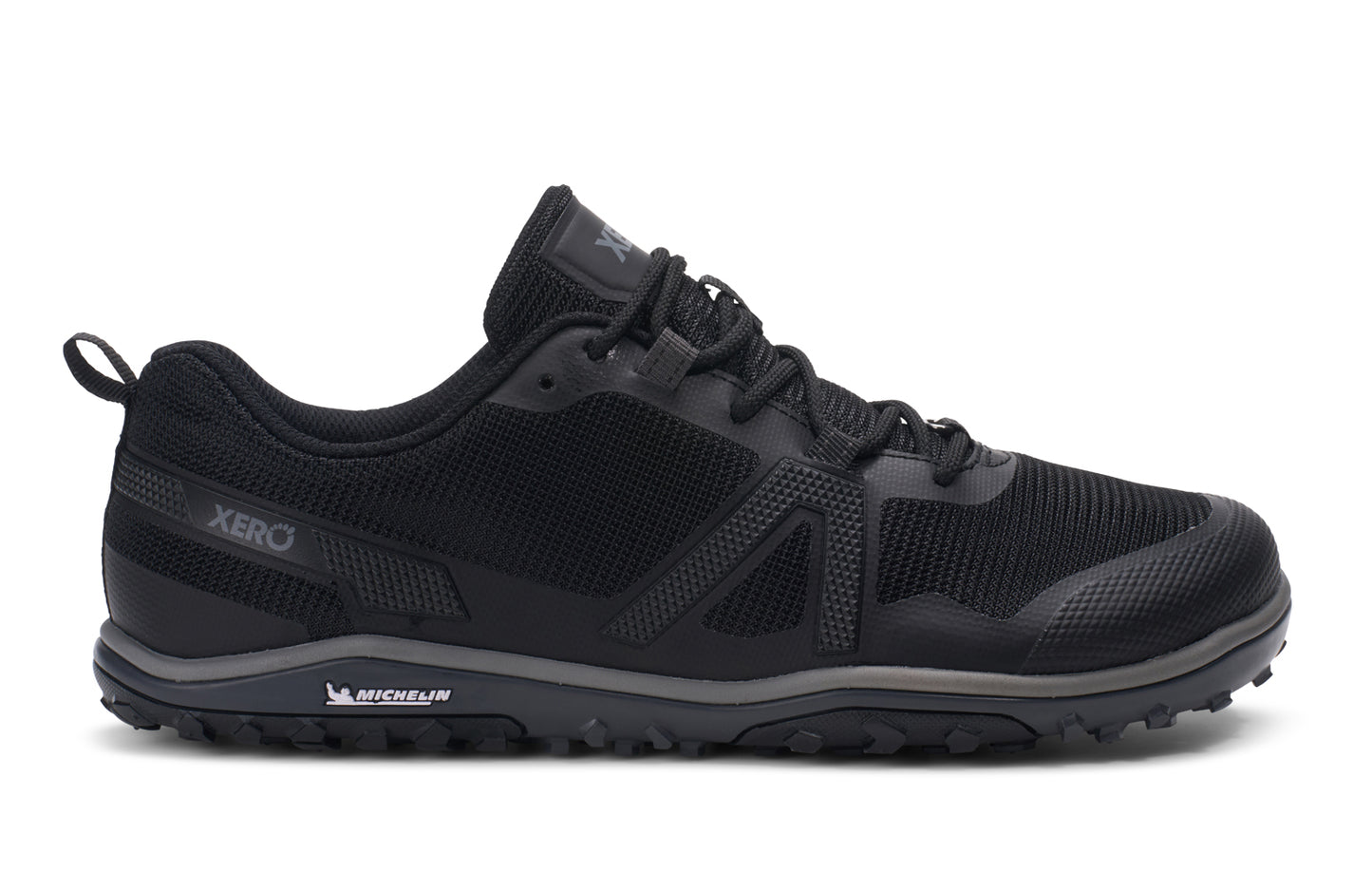 Scrambler Low EV - MEN's High Performance Trail Runner