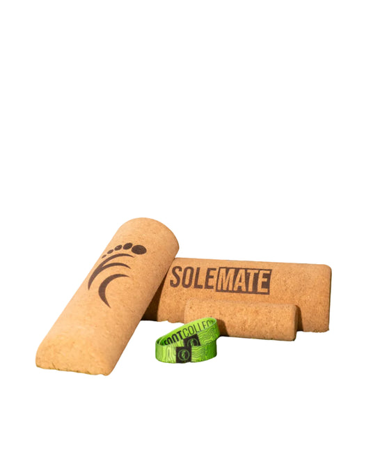 THE FOOT COLLECTIVE Sole Mate