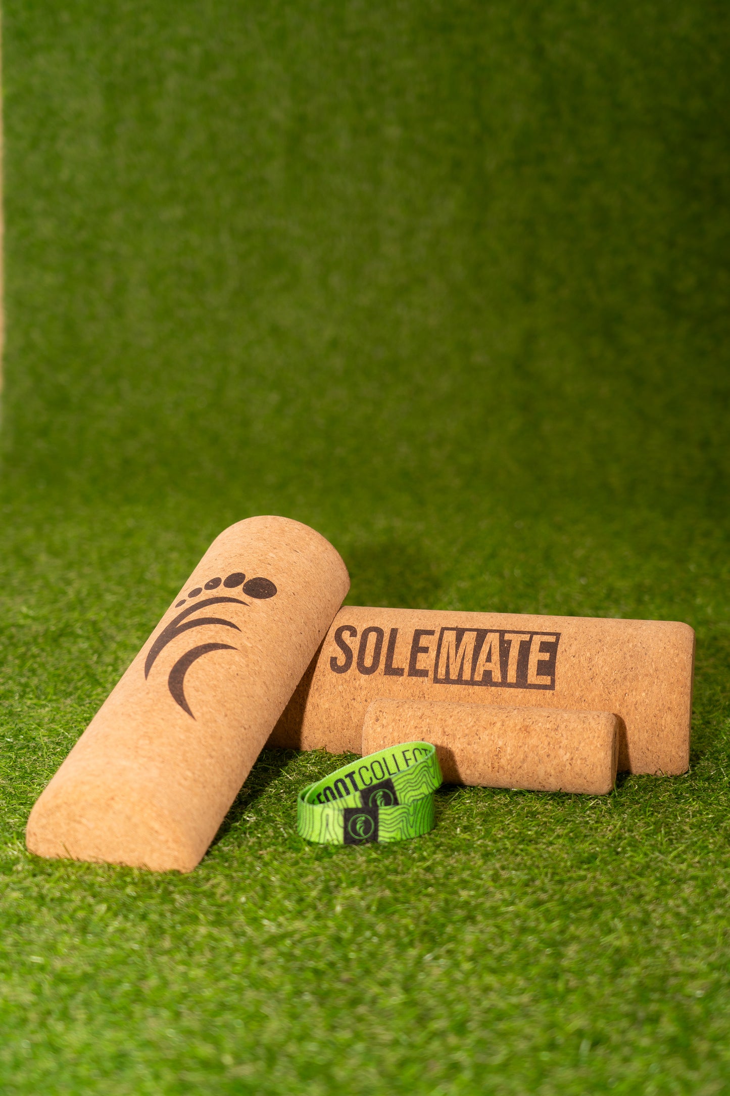 THE FOOT COLLECTIVE Sole Mate