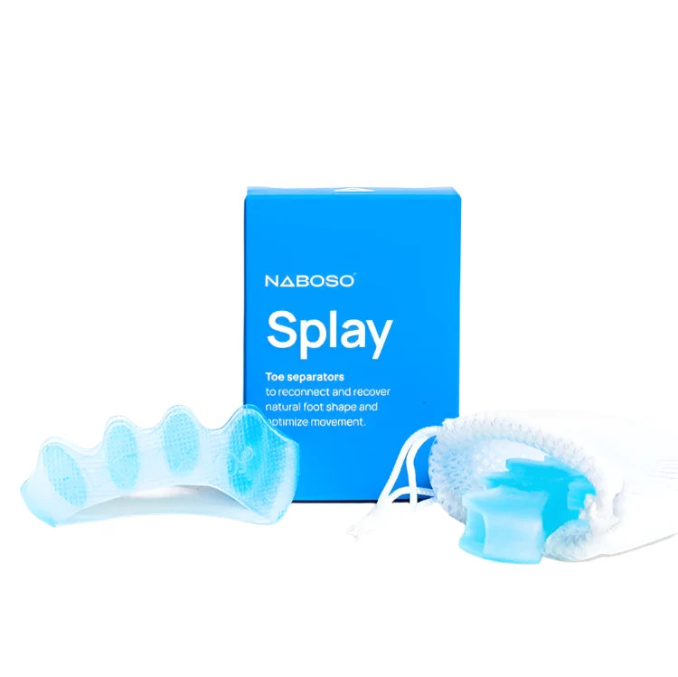 Splay 2.0