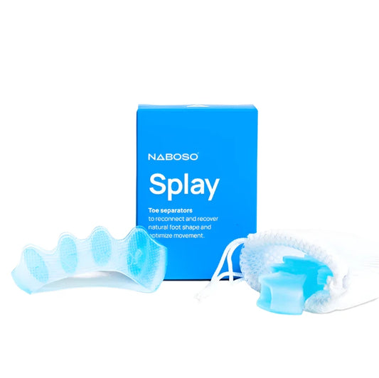 Splay 2.0