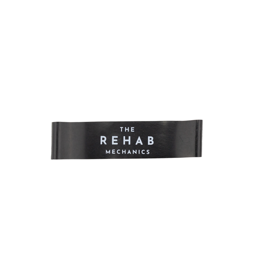 THE REHAB MECHANICS Toe Spacers Pack