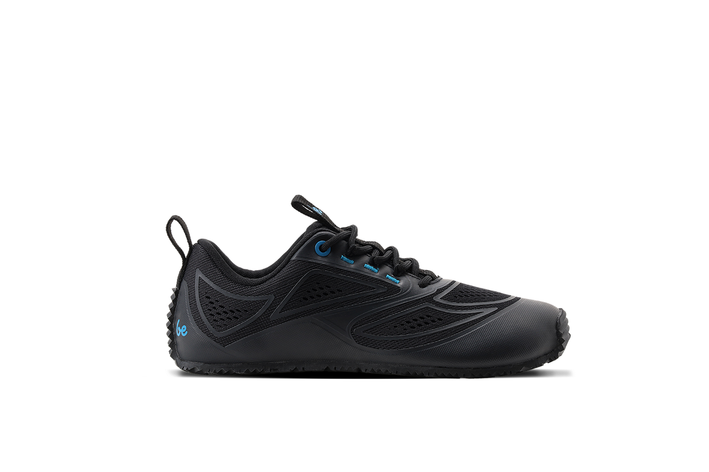 BE LENKA Trailtech