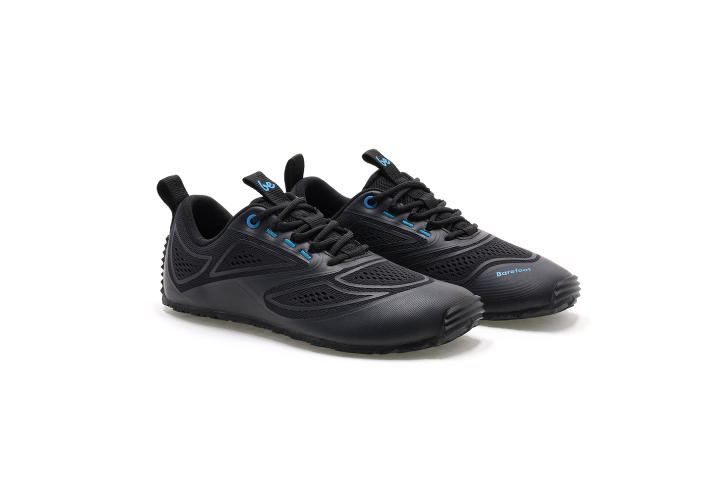 BE LENKA Trailtech