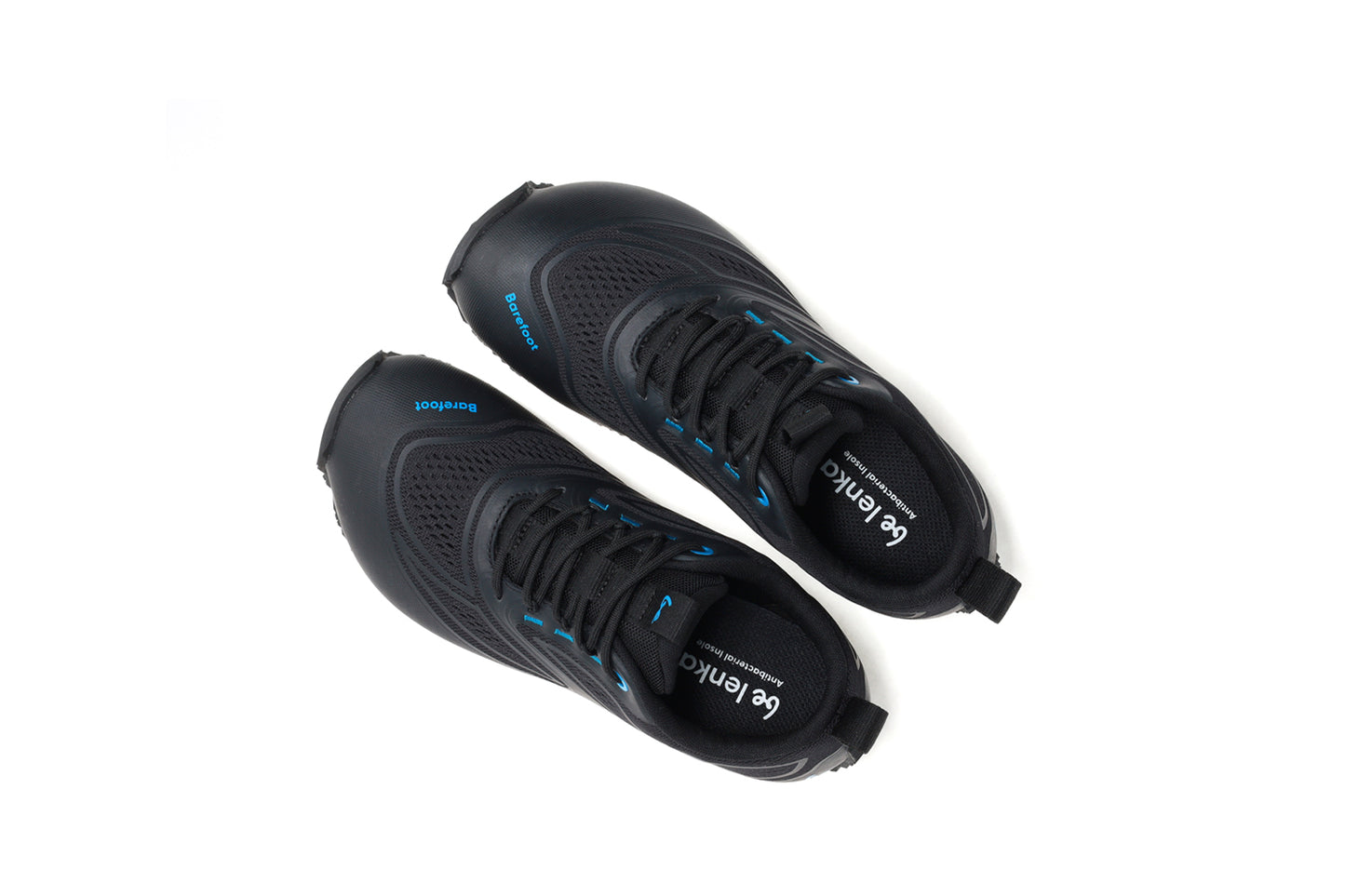 BE LENKA Trailtech