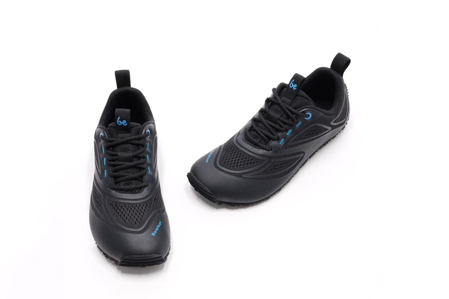 BE LENKA Trailtech