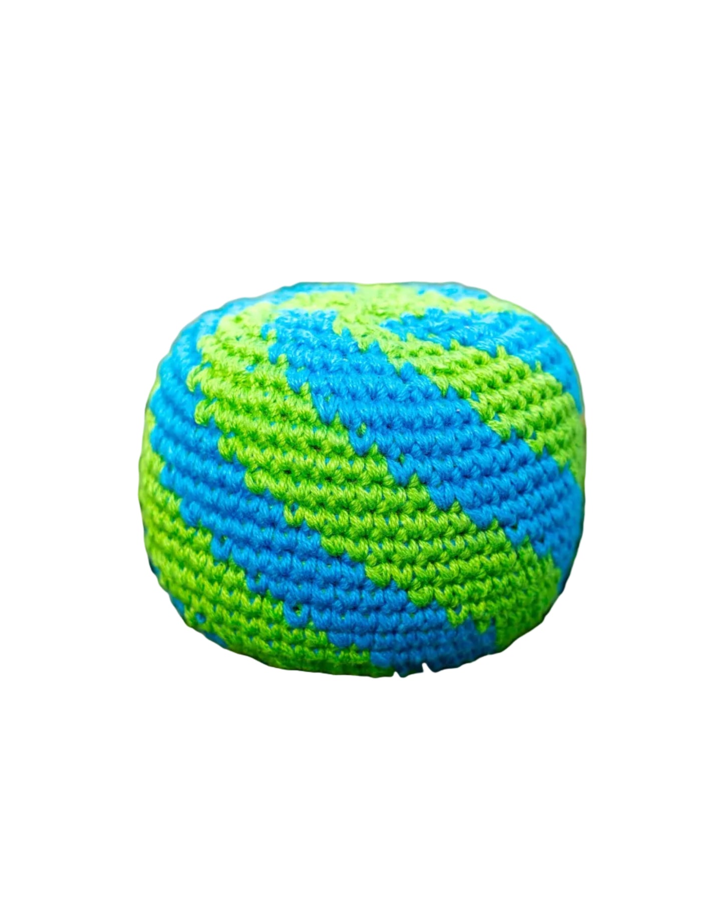 THE FOOT COLLECTIVE Hacky Sack/Foot Sack