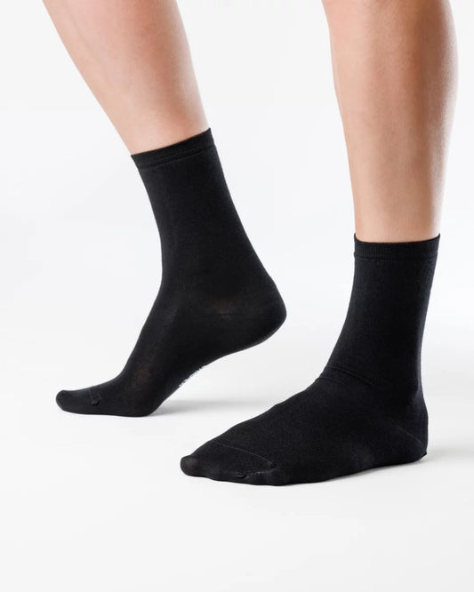 SHAPEN Smooth Barefoot Classic Socks