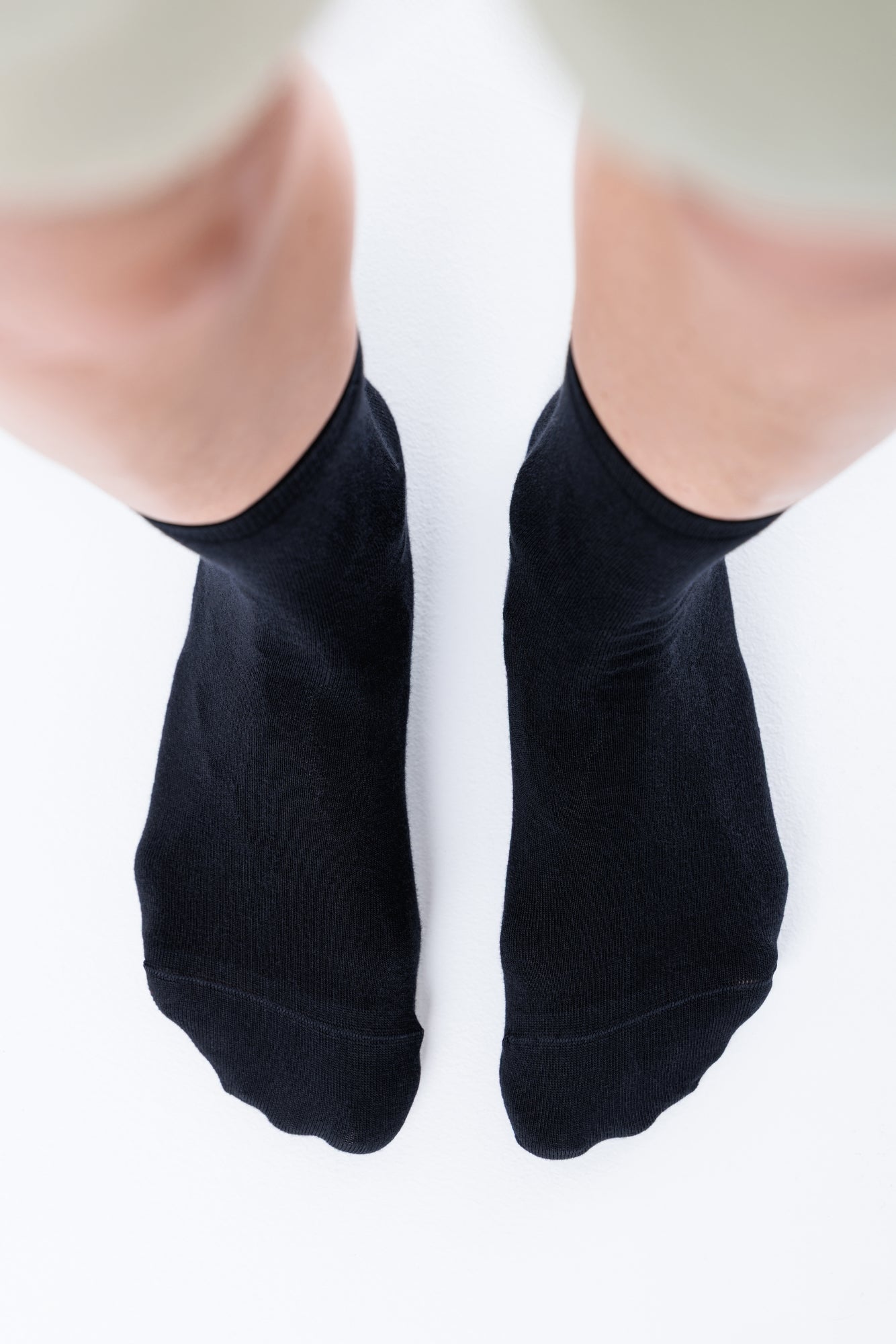 SHAPEN Smooth Barefoot Classic Socks