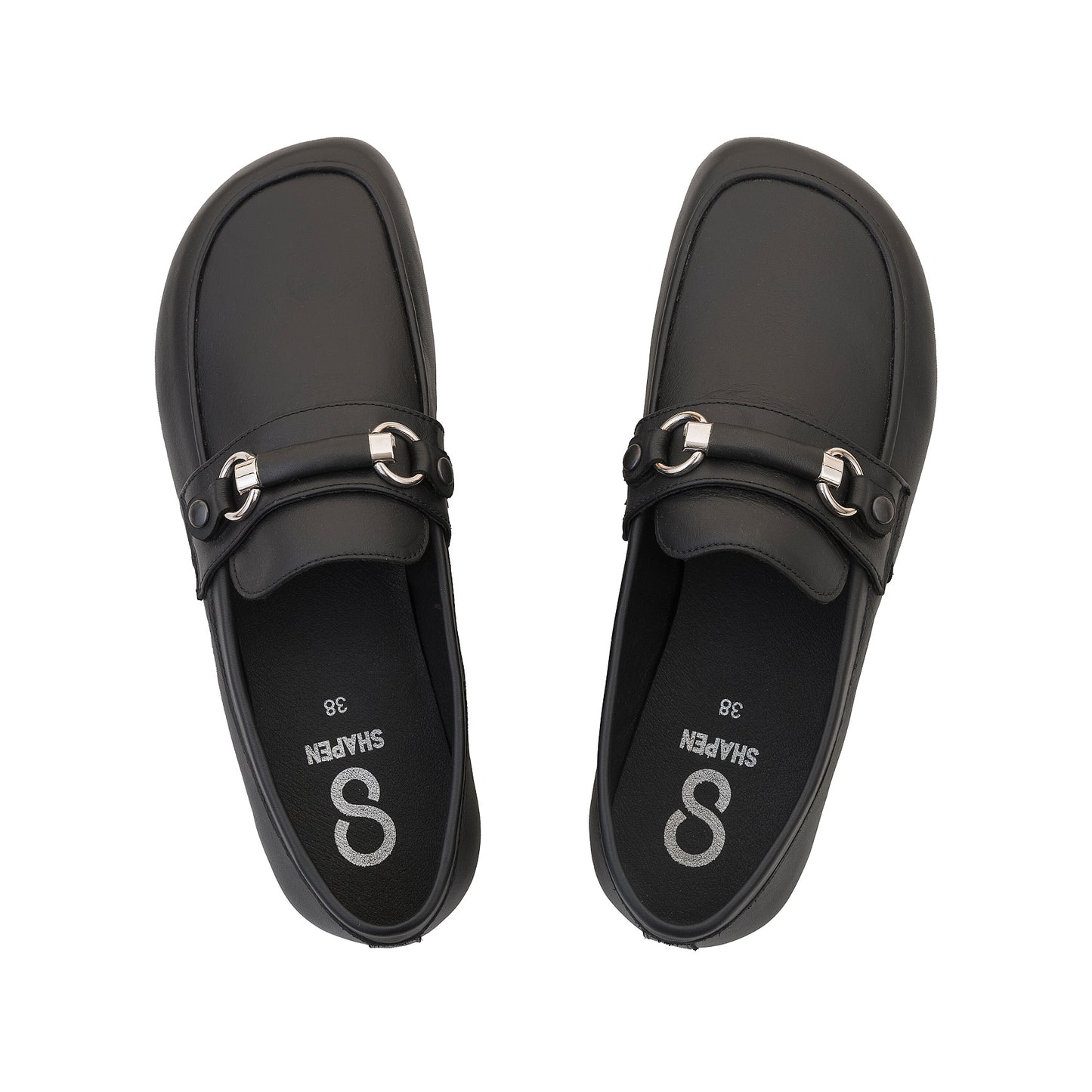 Shapen Versa Barefoot Loafers