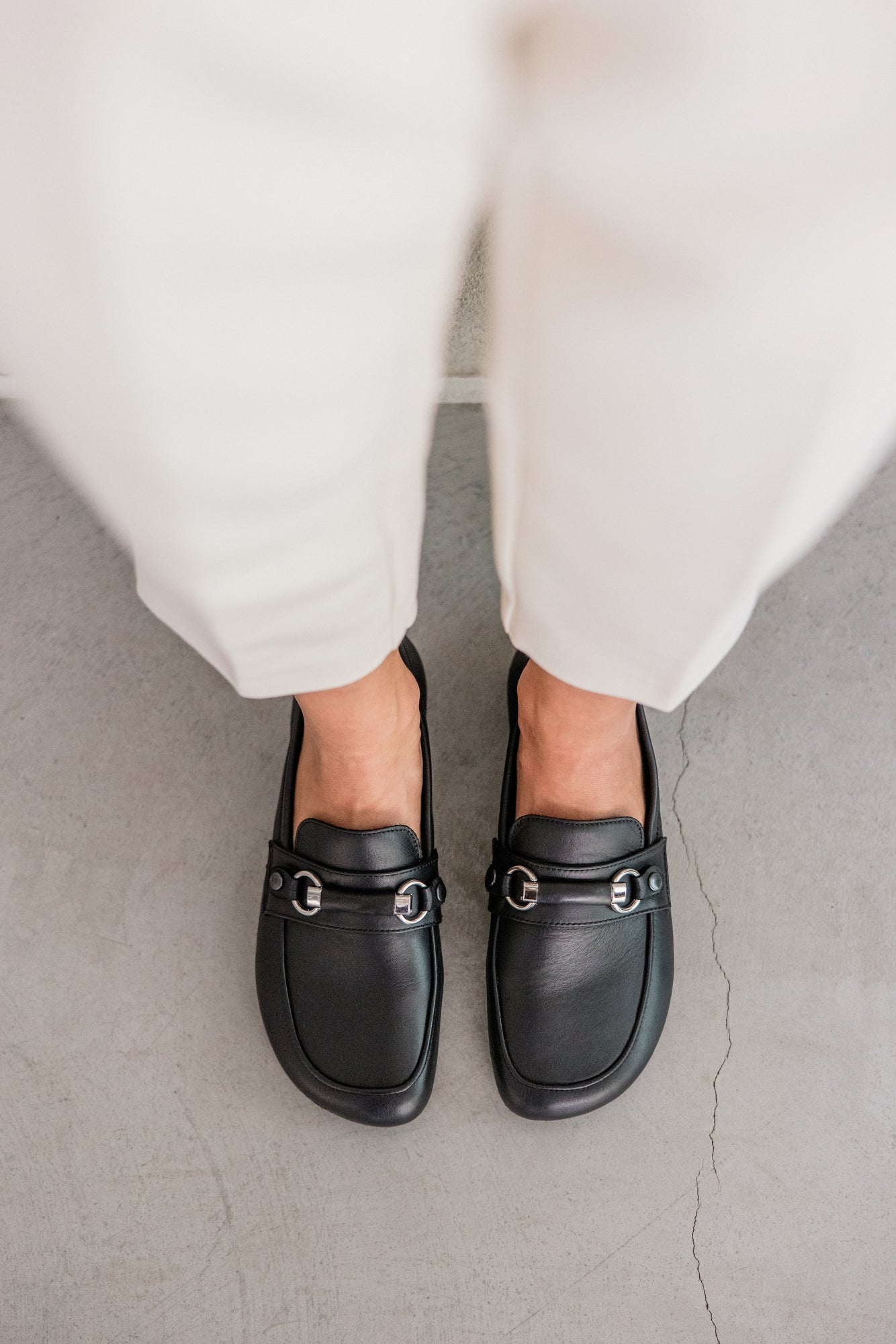 Shapen Versa Barefoot Loafers