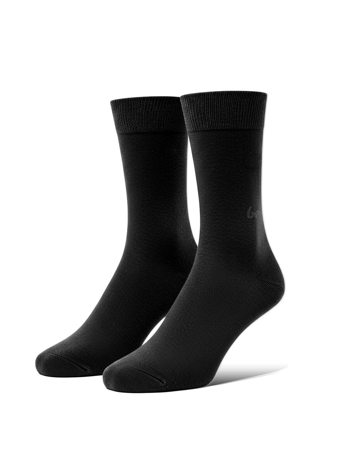 BE LENKA Barefoot Crew Socks