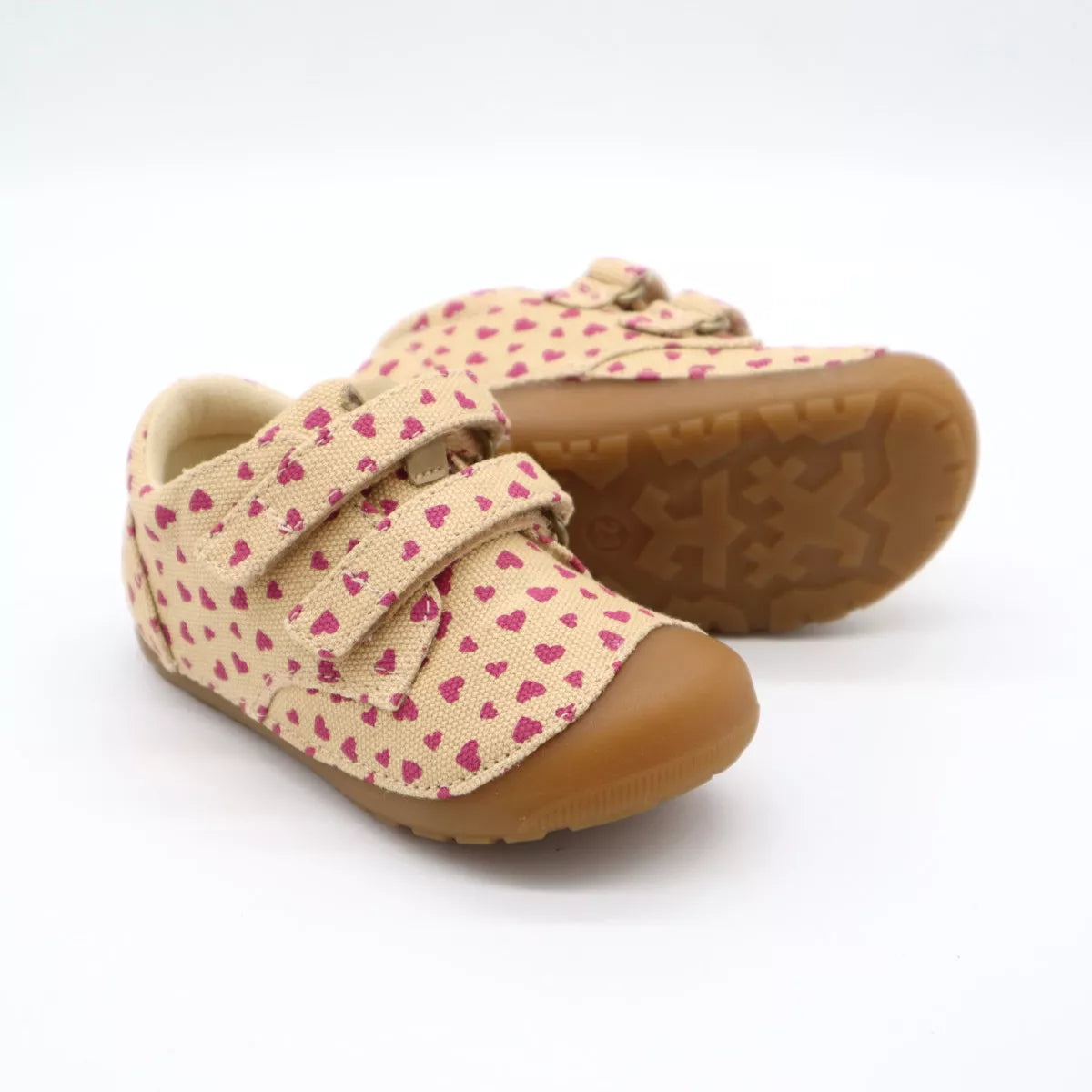 BUNDGAARD Petit Strap Canvas