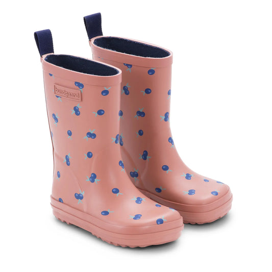 BUNDGAARD Gumboots Charly High/Classic