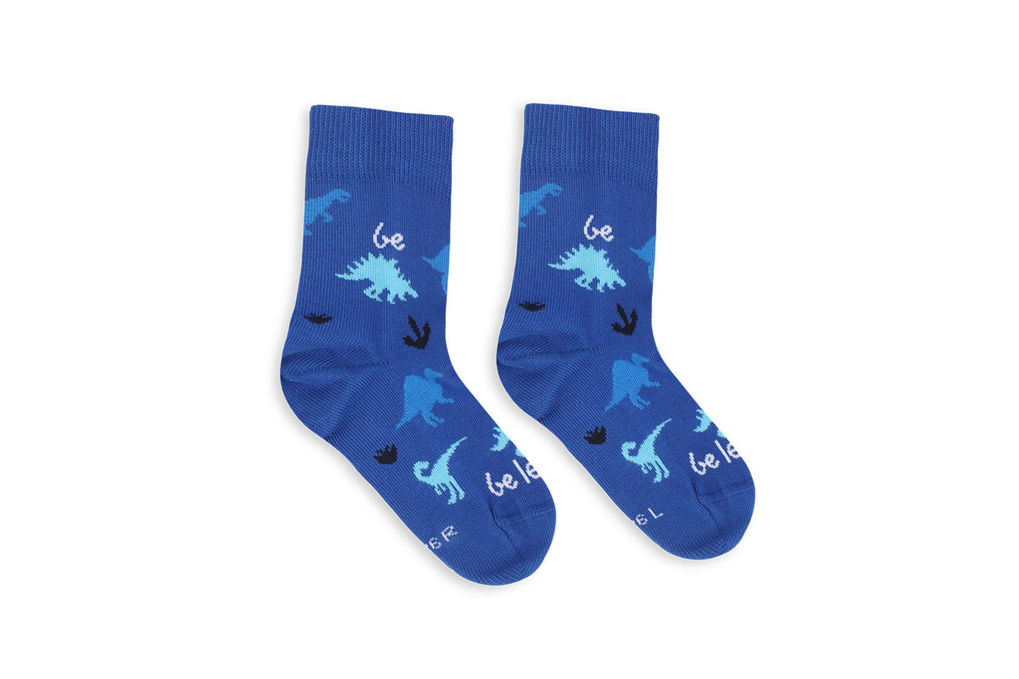 BE LENKA Kids Crew socks