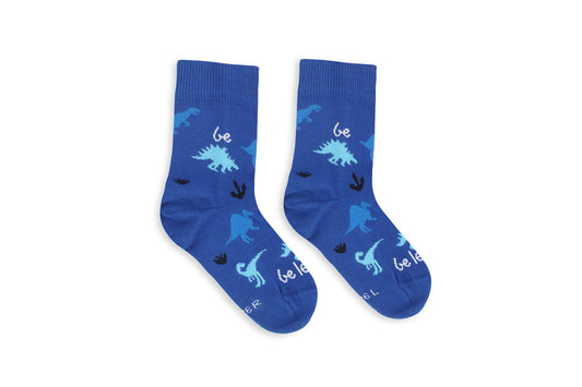 BE LENKA Kids Crew socks