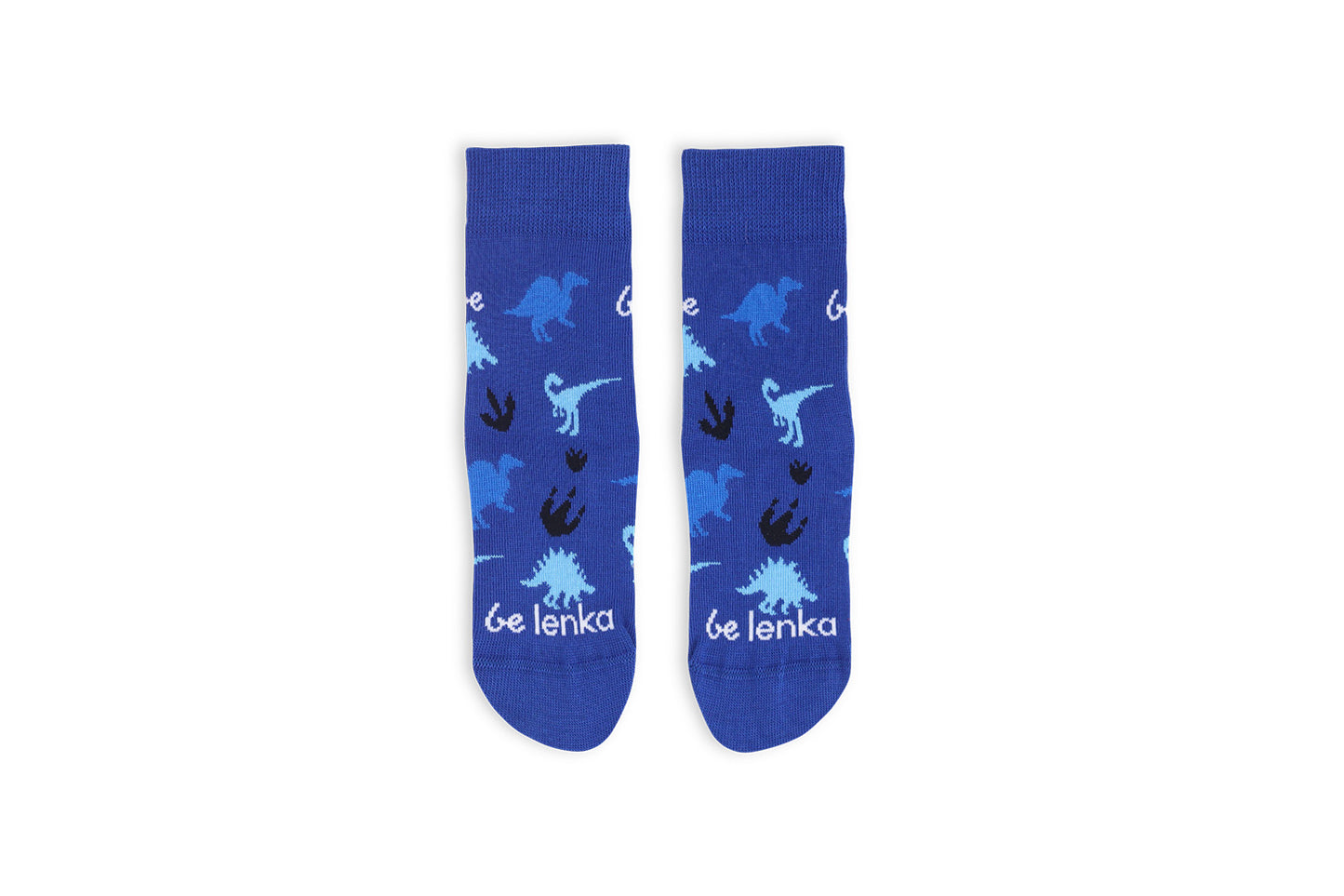 BE LENKA Kids Crew socks