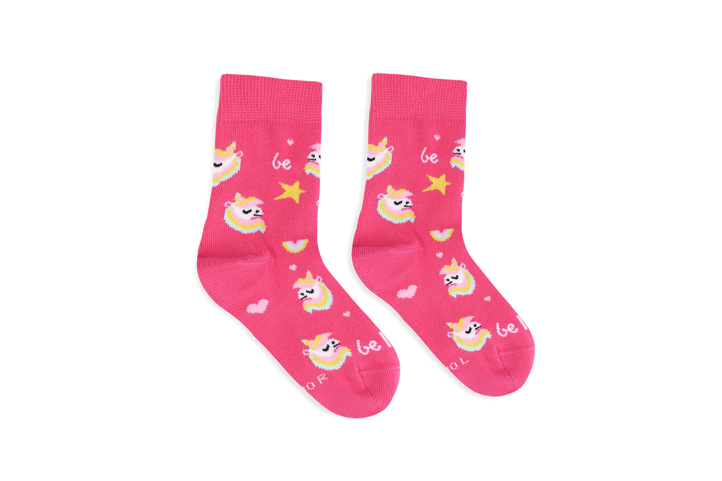 BE LENKA Kids Crew socks