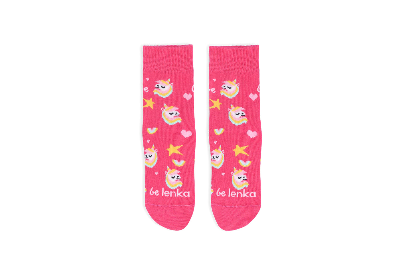 BE LENKA Kids Crew socks